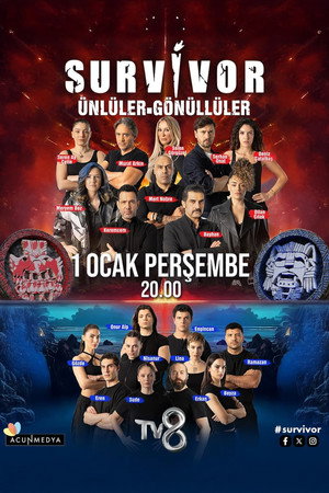 20. sezóna