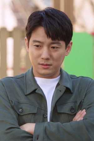 Why? Is there a problem, Gangsan?