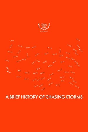 A Brief History of Chasing Storms