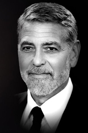 George Clooney