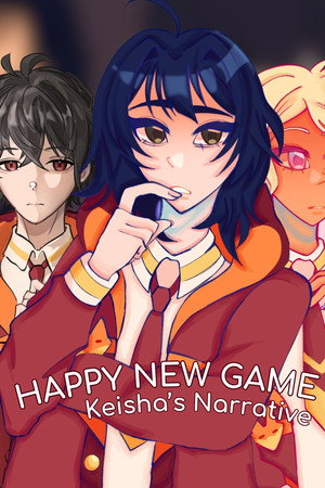 Happy New Game