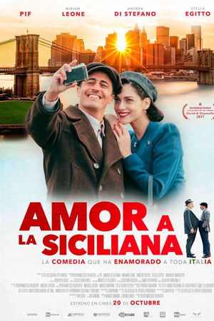 Imagen de Amor a la siciliana