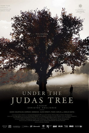 Under the Judas Tree