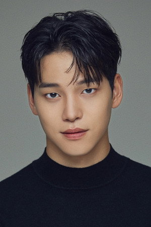 Bae Yoon-gyu Bae Yoon-gyu