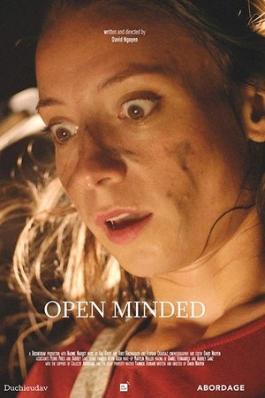 Open Minded