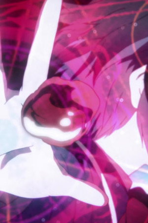 Priestess... of the Melody