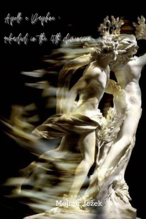 Apollo e Daphne reloaded in the 4th dimension