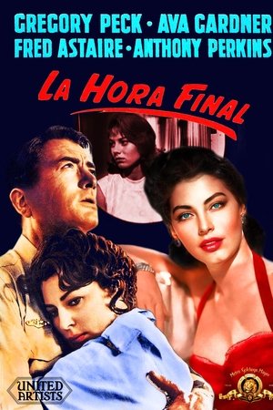 La Hora Final