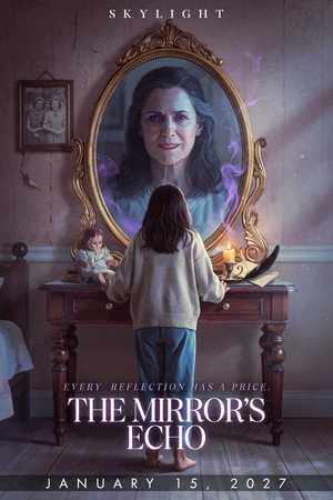 The Mirror's Echo