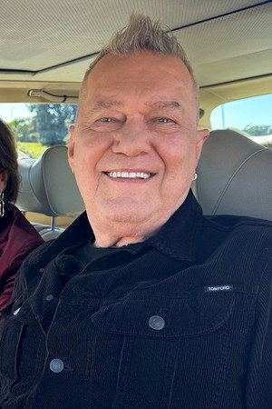 Jimmy Barnes