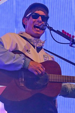 Gerry Cinnamon