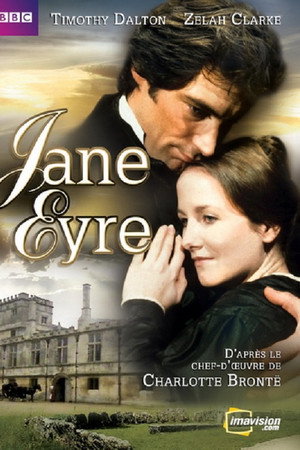 Jane Eyre