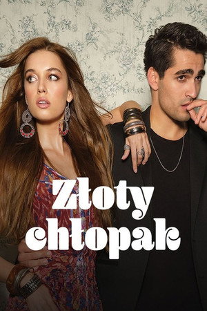 Złoty Chłopak