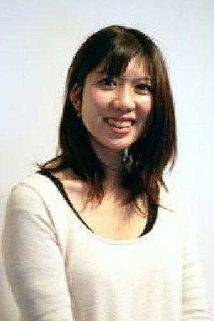 Ayaka Kato Ayaka Kato