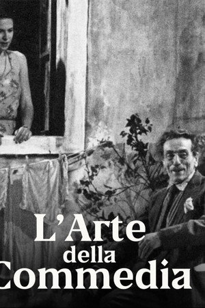 L'arte della commedia