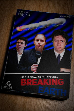 BREAKING: Earth