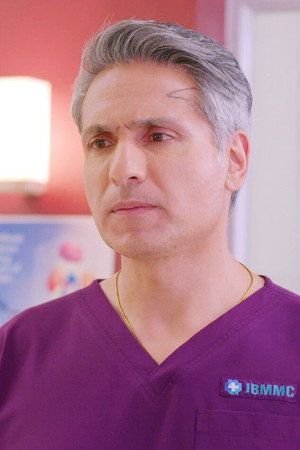 E63. Dr. Dev Faces The Truth