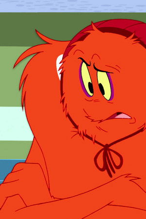 Raz, dva, tři, rysové