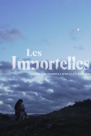 Les immortelles