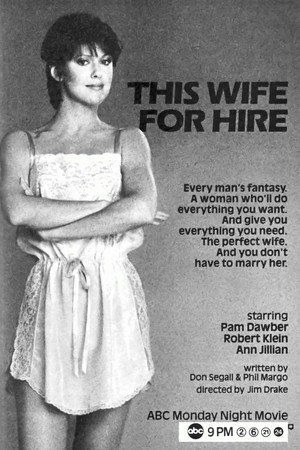 This Wife for Hire