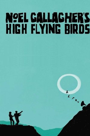 Noel Gallagher's High Flying Birds: Live in Paris 2015
