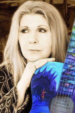 Annie Haslam Annie Haslam