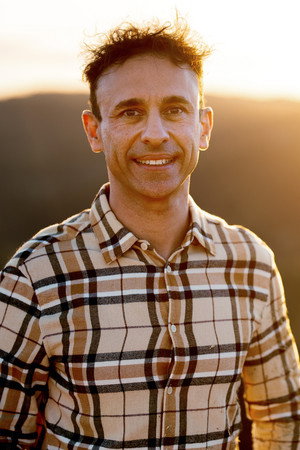 Eyes on the Prize - Kris Rallah-Baker