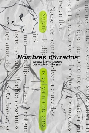 Nombres cruzados