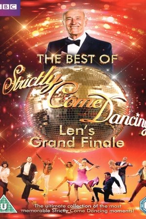 The Best of Strictly Come Dancing - Len's Grand Finale