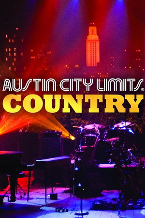 Austin City Limits: Country