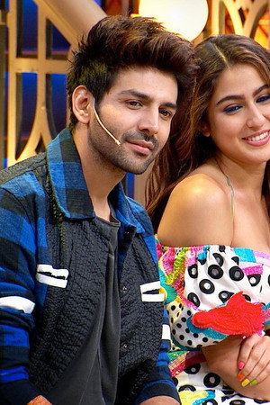 Kartik’s Love Aaj Kal