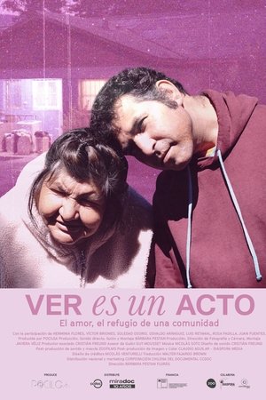 Ver es un acto