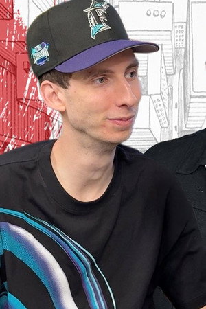 Coy has returned AGAIN!