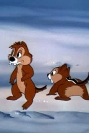 Chip An' Dale