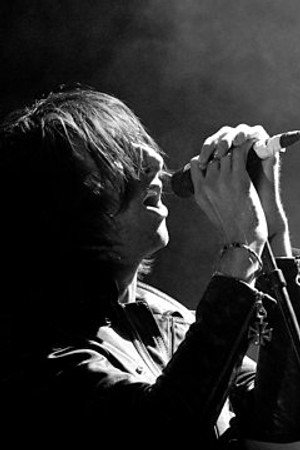 The Horrors