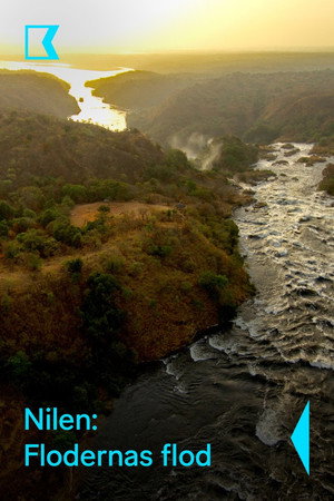 Nilen: flodernas flod