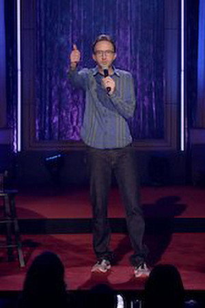 Joe List