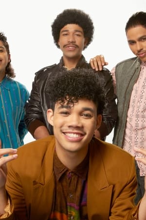 The Bobby Debarge Story