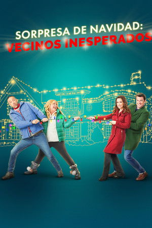 Haul Out the Holly: Lit Up