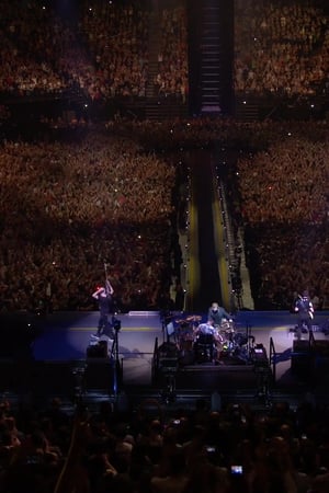 U2: iNNOCENCE + eXPERIENCE Live in Paris - 11/11/2015