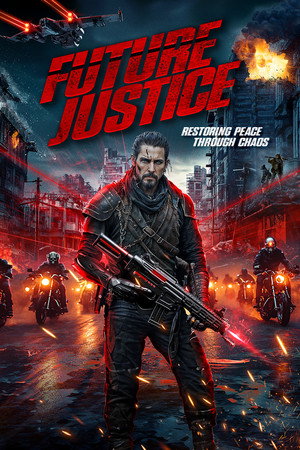 Future Justice