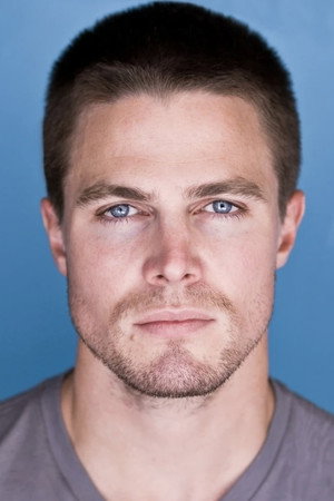 Stephen Amell Stephen Amell