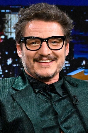 Pedro Pascal, Kathryn Newton, Armani White