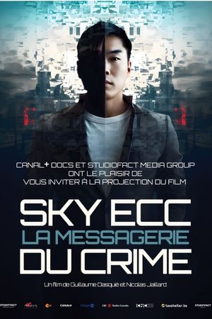 La Messagerie du crime