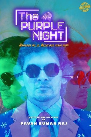 The Purple Night
