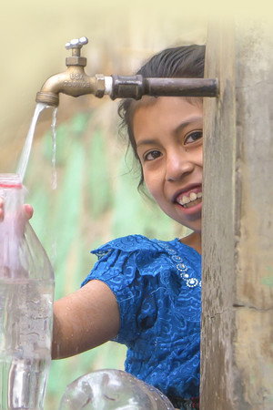 Hunger and Hope: Lessons from Ethiopia and Guatemala