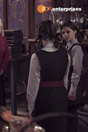 Maudina největší chyba