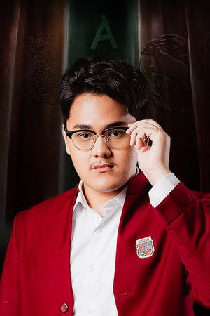 Nabil Ibadurrahman Ervatra