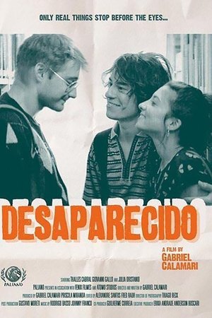 Desaparecido