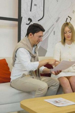 Stefano e Silvia